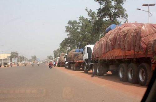 Réouverture officielle annoncée du corridor Douala-Bangui, fermé depuis 3 mois pour insécurité en RCA