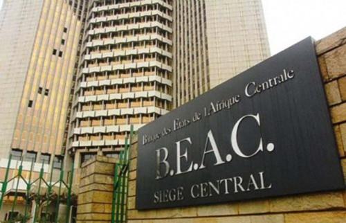 Cemac : avec 213,7 milliards de FCFA captés le 2 mars, les banques décuplent leur appétit pour la liquidité de la Beac