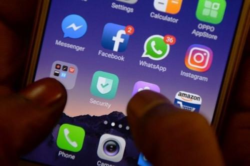Facebook domine à 85 % le secteur des médias sociaux au Cameroun en 2021 (+1,7 %), selon l’Antic