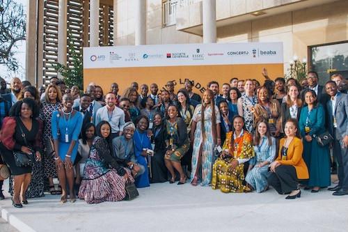 La French-African Foundation lance l’appel  a candidature de son programme  « young leaders » 2023 autour du theme  « liberez les energies ! »
