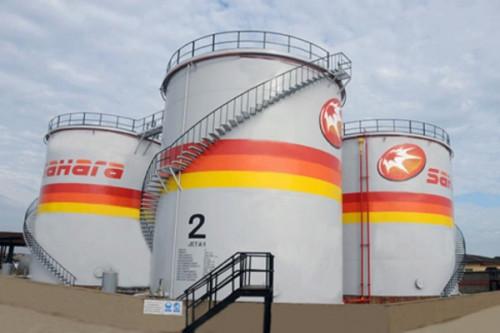 Le Cameroun a requis les services du Nigérian Sahara Energy pour l’importation de 300 millions de litres de carburants
