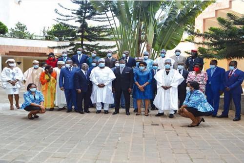 Le Cameroun travaille à l’amélioration de la sûreté de l’aviation civile