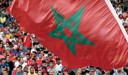 Le Cameroun appelle toute l'Afrique à soutenir le Maroc, candidat à l'organisation de la coupe du monde de football 2026