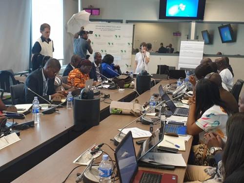Des journalistes africains à l’école du développement durable de la Banque africaine de développement