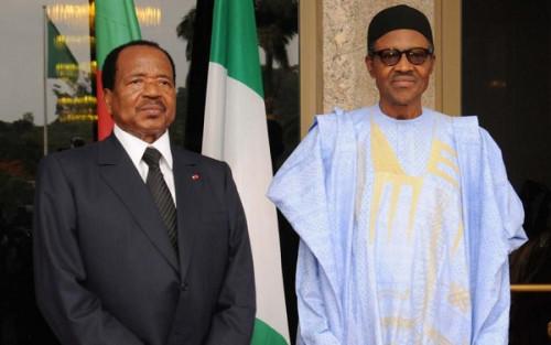 Yaoundé accueille la 7e session du Comité de sécurité transfrontalière Cameroun-Nigeria