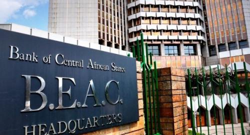 La Beac fait une nouvelle offre de liquidités de 60 milliards de FCFA aux banques de la Cemac