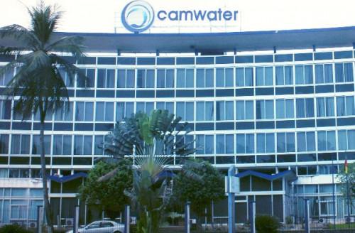 Camwater, le fournisseur public de l’eau au Cameroun, annonce un résultat net d’un milliard de FCFA en 2018