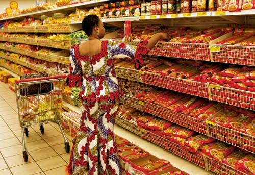 Produits alimentaires importés : la hausse des prix a frôlé 20% en août 2022 dans la ville de Yaoundé (INS)