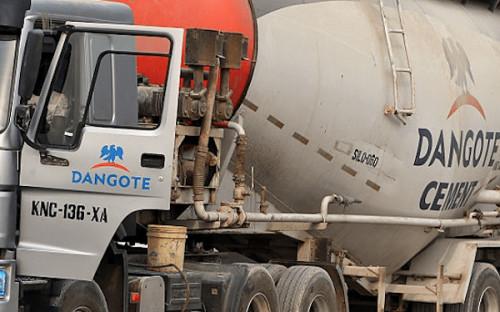 Dangote déclare une baisse de 6% de ses ventes de ciment au Cameroun au cours des neuf premiers mois de 2019