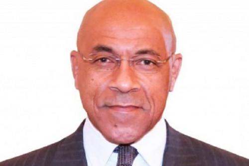 Alain Malong part d’Alucam pour la présidence du Conseil d’administration de Société Générale Cameroun