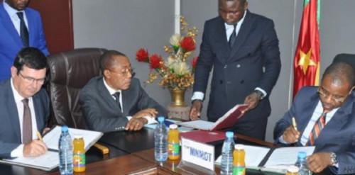 Le Français Eramet décroche des permis de recherches sur un bloc rutilifère de 500 000 tonnes au Cameroun
