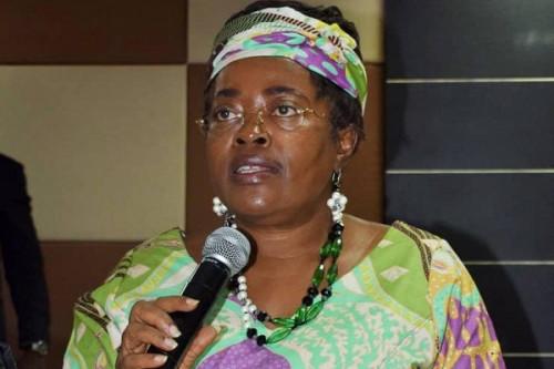 La ministre des Télécommunications du Cameroun invite les entreprises africaines à s’approprier le Big Data