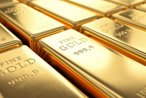 Au 15 octobre 2020, l’État du Cameroun a pu retracer 37,66 kg d’or issus de l’exploitation artisanale