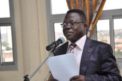 Alphonse Nafack prend les commandes de l’Association professionnelle des établissements de crédit du Cameroun