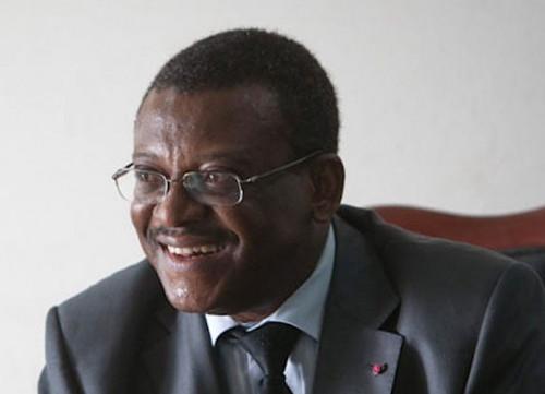 Composition du nouveau gouvernement camerounais