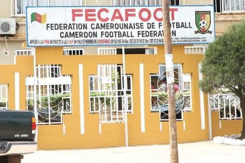 CAN 2021 : la Fecafoot menace de poursuivre MTN Cameroon pour l’usage abusif du label Lions indomptables