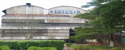 Sosucam, filiale camerounaise de Somdiaa, annonce l’imminence de l’arrêt de ses activités du fait des importations et la contrebande du sucre