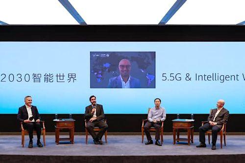 Semaine de l’innovation : Huawei Cloud permet aux opérateurs d’optimiser les avantages de la connectivité