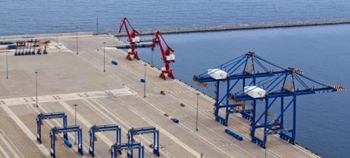 Le Port d’Anvers et 4 autres groupements short-listés pour exploiter le terminal polyvalent du port de Kribi dans 2 ans
