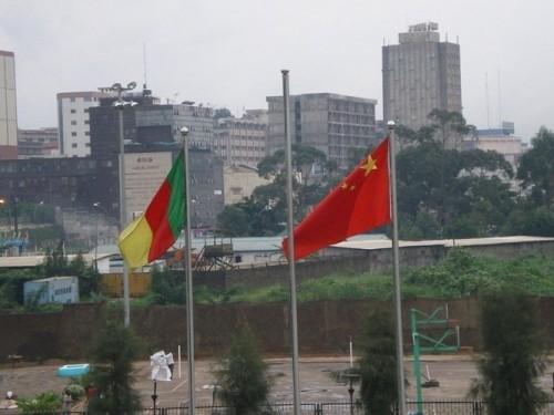 A Beijing, le président Biya a invité le secteur privé chinois à investir plus en Afrique et au Cameroun en particulier  