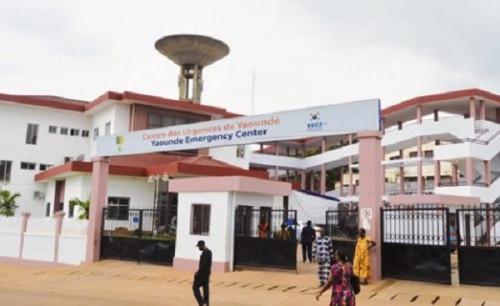 Le fonctionnement du Centre des urgences de Yaoundé grippé par le sous-équipement des autres hôpitaux