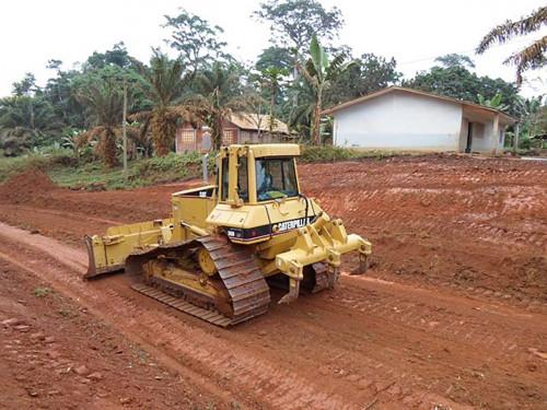 En attendant la fin des travaux de la route Sangmélima-Ouesso, le Cameroun ouvre un consulat dans cette ville congolaise