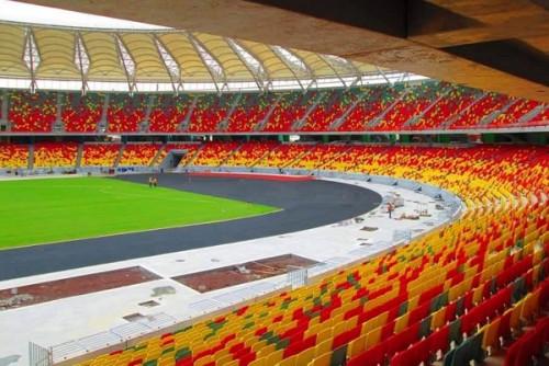 Le Championnat d’Afrique des nations de football (CHAN) aura lieu au Cameroun du 4 au 25 avril 2020