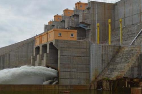 Faute d’argent, les délais de livraison de la centrale hydroélectrique de Lom Pangar ne seront pas respectés