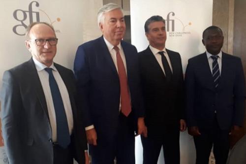 Le Français GFI acquiert 100% des actifs du Camerounais Bridgeo, pour conquérir le marché du numérique en Afrique centrale