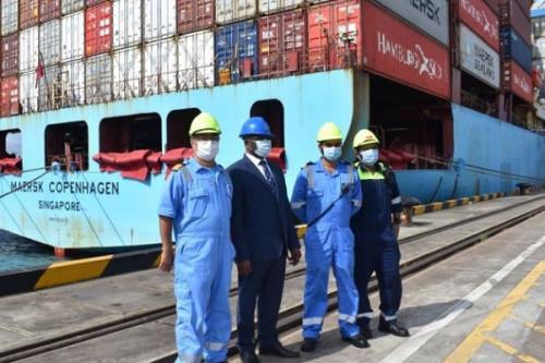 Exportations : la Chine reste le principal client du Cameroun en 2021 avec 25,8% (+ 4 points)