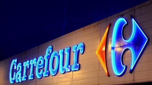 L’enseigne française Carrefour ouvre officiellement un supermarché à Douala, la capitale économique camerounaise