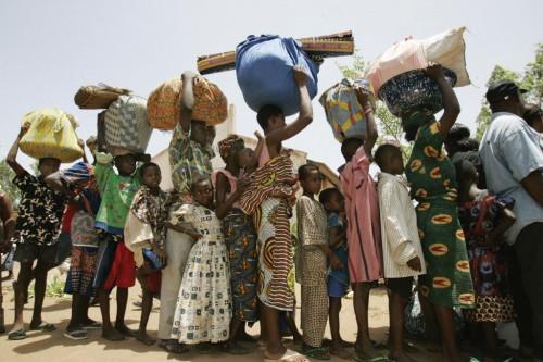 En 2018, la Banque mondiale versera au Cameroun plus de 82 milliards FCFA pour la gestion des réfugiés