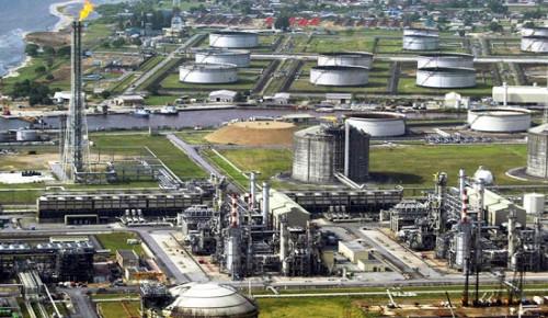 La Société nationale de raffinage du Cameroun retenue pour acheter du pétrole brut au Nigeria jusqu’en juin 2020