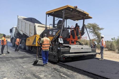 Route Mora-Dabanga-Kousseri : le Tchadien Sotcocog retenu pour reconstruire 22 km à 14,6 milliards de FCFA