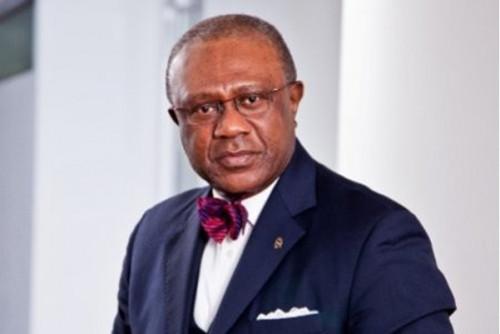 En plein imbroglio judiciaire, MTN nomme Ebenezer Essoka à la tête de son conseil d’administration au Cameroun
