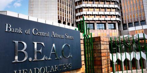 Ce 6 mars 2019, la BEAC met une enveloppe de 200 milliards FCFA à la disposition des banques de la zone CEMAC désireuses de se refinancer