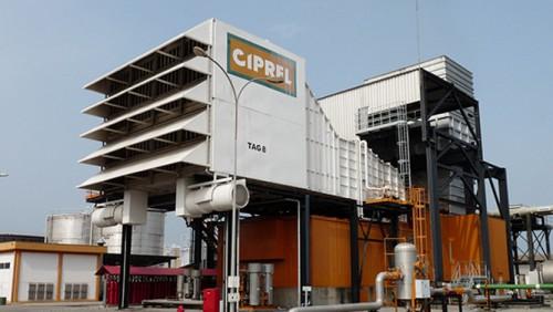 Cameroun : le groupe Eranove veut construire une centrale thermique de 315 MW à Limbe