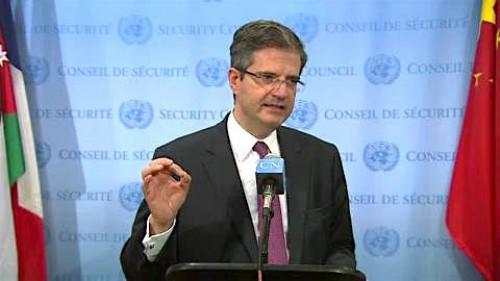 Le Conseil de sécurité de l’ONU félicite le Cameroun pour son engagement dans la lutte contre Boko Haram