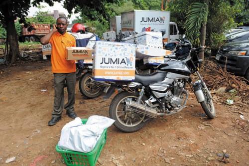 Jumia se déploie davantage au Cameroun via le réseau postal de l’opérateur public Campost