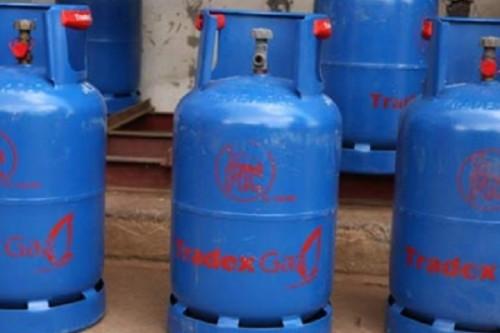 Le pétrolier camerounais Tradex recherche un fournisseur pour la livraison de 56 000 bouteilles de gaz domestique