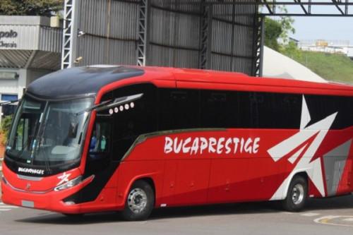 Cameroun-Congo : après United Express, Buca Voyages lance à son tour le transport des personnes par route