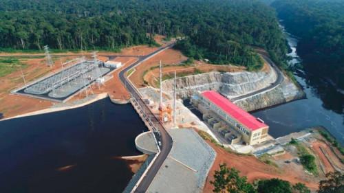 Pour la période 2020-2030, le Cameroun entend porter à 5 000 MW sa capacité d’énergie électrique installée