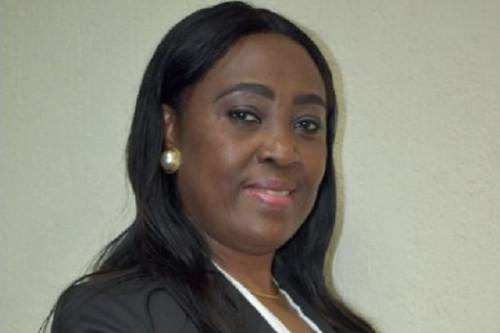 Charlotte Kouecheu remplace Félix Landry Njoume au poste de directeur général d’Union Bank of Cameroon