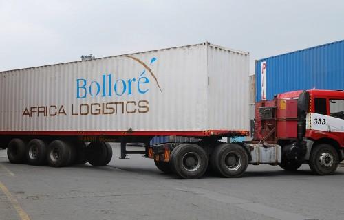 Bolloré Africa Logistics Cameroun réévalue ses actifs pour doubler son capital à 10,6 milliards FCfa