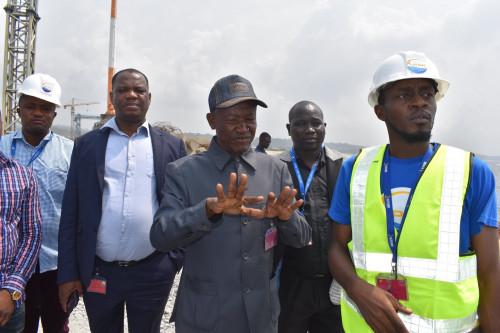 Le port de Kribi concède des réductions tarifaires aux opérateurs centrafricains