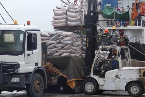 Commerce extérieur : à fin juin 2022, le volume des importations baisse au Cameroun pour le 2e trimestre d’affilée