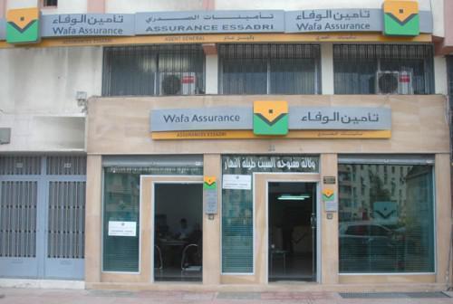 Le Marocain Wafa Assurances Vie se lance à la conquête du marché de la bancassurance au Cameroun