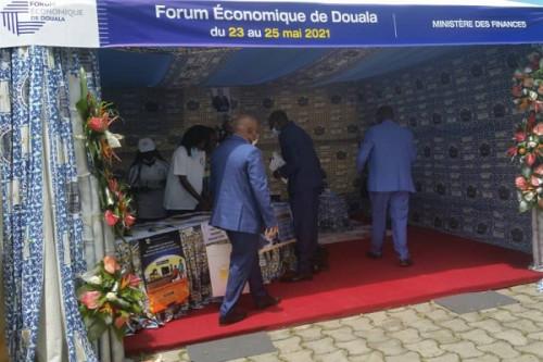 Immobilier et transport au cœur de la 3e édition du Forum économique de Douala, annoncée en mai 2023