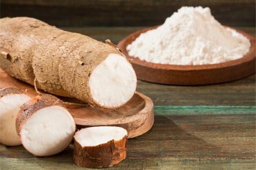 Import-substitution : l’Irad plaide pour une loi imposant l’incorporation de 10% de farine de manioc dans le pain