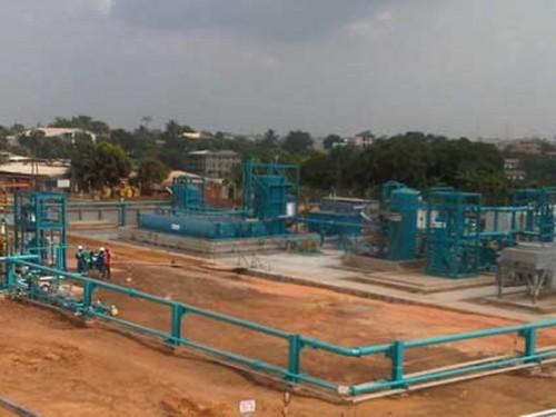 Cameroun: Victoria Oil and Gas veut à présent produire du gaz naturel comprimé
